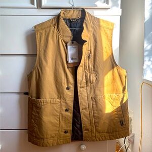 Prana Trembly Vest